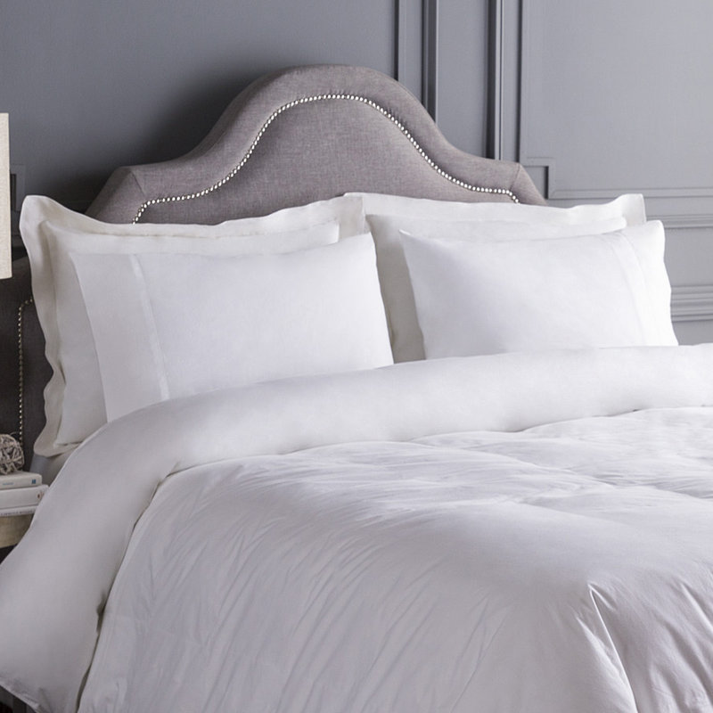 Polyester Sham Set, Euro