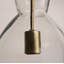 - Light Natural Pendant