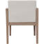 Chaise de salle à manger d'extérieur Solace-128951530