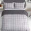 Microfiber Duvet Cover Set-127681068-127681070