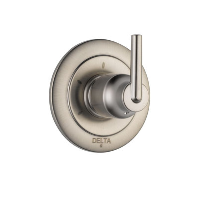 Trinsic 3-Setting Shower Diverter Trim Kit