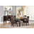 Bartons Bluff 4 - Person Four Leg Dining Set