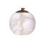 Lampe de table Penny Alabaster