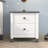 Children's Wooden End Table With Storage-1563918225