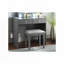 Ensemble coiffeuse et tabouret de maquillage-719575562