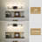 Milbourn 4 - Light Dimmable Vanity Light-1815950082