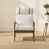 Polyester beige est en rupture de stock