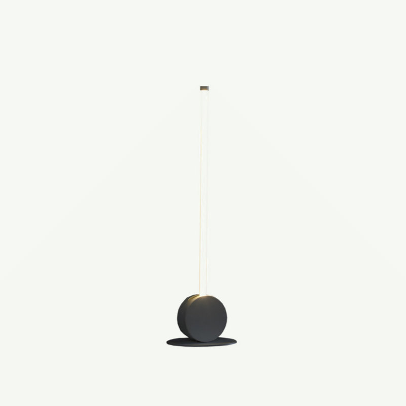 Lampe de table 23 po