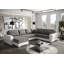 Birkner 5 Seater Corner Sofa -658696064-658696066