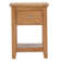 Raith Side Table with Storage