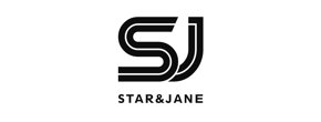 Logo SJ STAR&JANE
