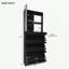 Jeri Hall Tree with Shoe Storage-83539565