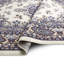 Tapis oriental bleu Modena-53774421