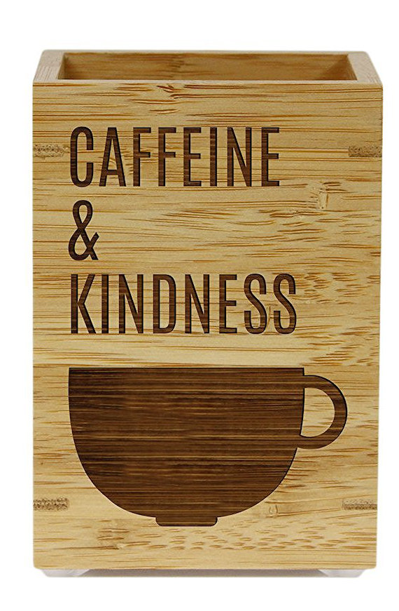 Wood Pen Holder Koyal Wholesale