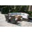 8 - Person Patio Conversation Set with Cushions