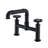 Roind 2-handle Bathroom Faucet-81297596