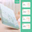 Matelas en mousse viscoélastique gélifiée mi-ferme-2053759227-2053759230