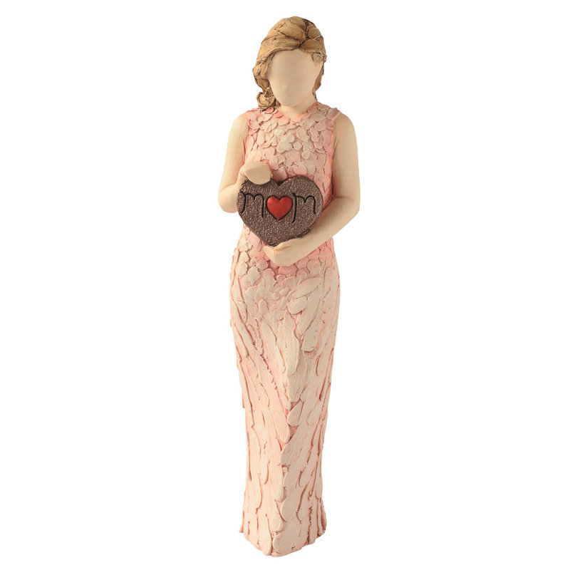People Figurines & Sculptures