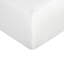 Peluche 8 po Matelas en mousse viscoélastique imprégnée de gel dans une boîte, housse à double couche - taille simple-184238337
