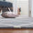 Wurster Hand Hooked Performance Chevron Rug-1837112526