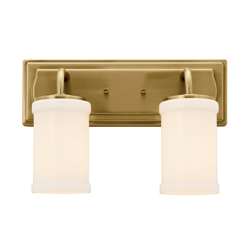 Dimmable Vanity Light, 2