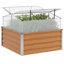 Raised Garden Bed