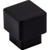 Tapered 1" Length Square Knob