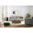 Crowe Wool Light Beige Area Rug-1284321655