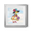 «Bless Our Home» - peinture encadrée-484696134-484696135