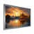 Silver Single Picture Framed