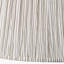 Pleated Cotton Lamp Shade-103119005-118157896