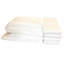 Hotel Cotton Blend Solid Colour Sheet Set-1306548393-1230382678