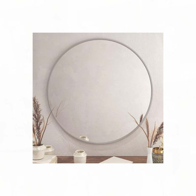Miroir mural pour salle de bain