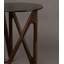 Naia Glass Single End Table-793003679