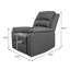 Fauteuil inclinable manuel simple-1256073569