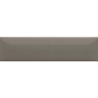 Sphere Mint 3 in. x 12 in. Glossy Ceramic Wall Tile (5.81 sq. ft./Case)