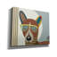 «Basenji Dog» par Lanre Adefioyue-1358815355