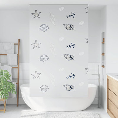 Room Darkening Roller Blind