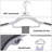 Sadea Plastic Standard Hanger