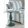 Newport End Table