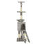 Zed 138cm H Cat Tree-42349827