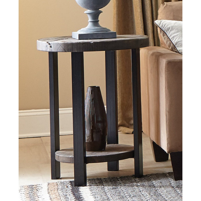 Veropeso Side Table