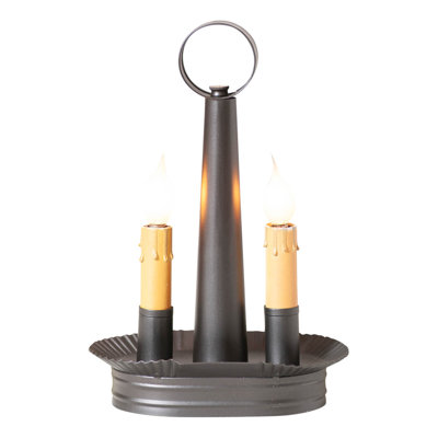 Anselma Metal Novelty Lamp