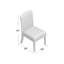 Chaise de salle à manger Mod-733974310-682590292