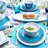 Ocean View Fish Platter