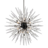 Sparta 12 - Light Chandelier