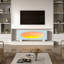 Nell 110cm W Electric Fire