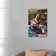 At The Supermarket by José Luis Guerrero - Wrapped Canvas Gallery-Wrapped Canvas Giclée