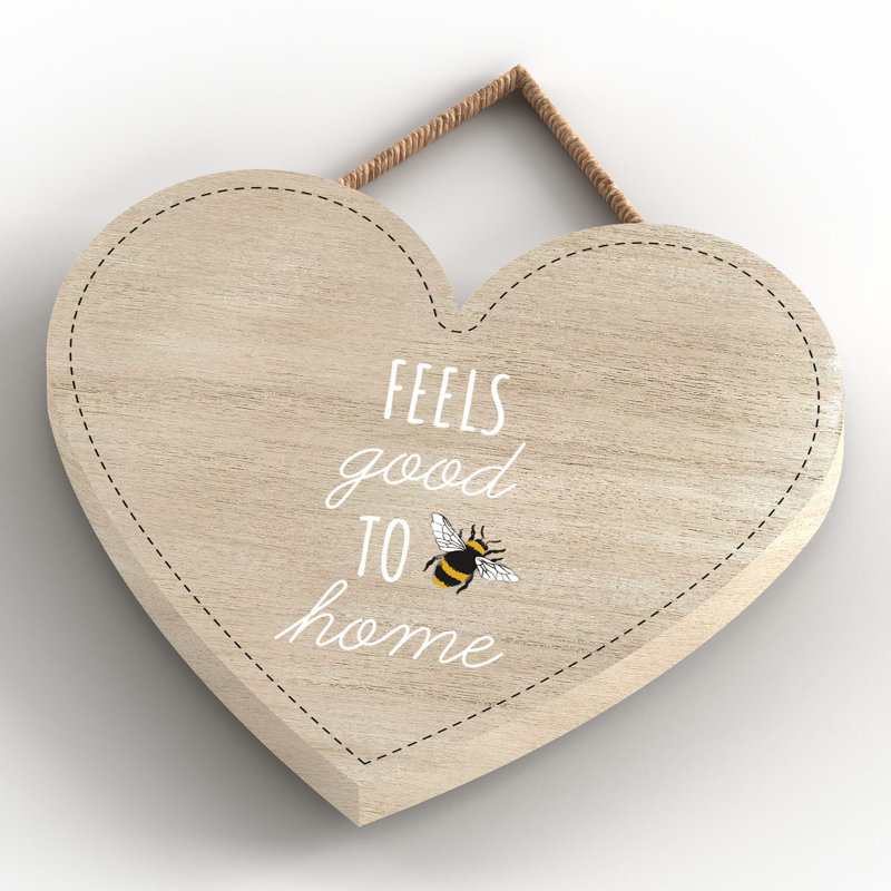 Wall Decor, 10cm H x 9cm W x 0.5cm D