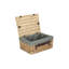 Wicker Hamper with Lining-113522990-113522994
